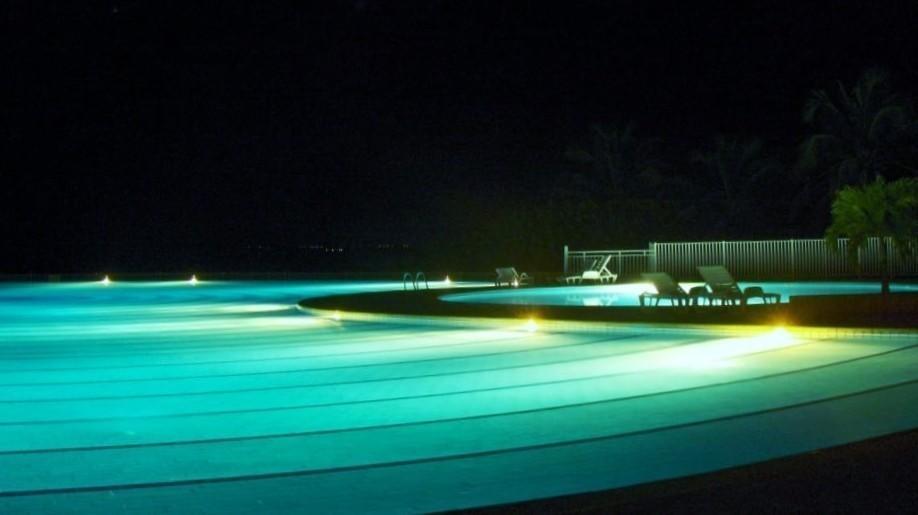 L'Oiseau Du Paradis Vue Mer Studio A Saint Francois A 100 M De La Plage ห้อง รูปภาพ